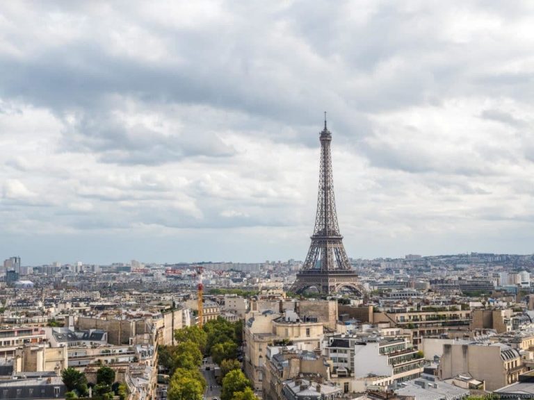 La sécurité touristique en France