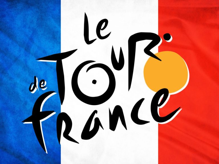 Le Tour de France